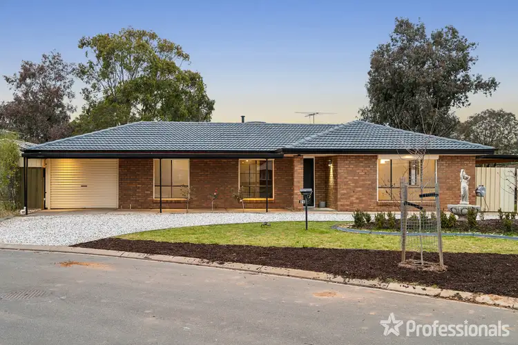 Main view of Homely house listing, 24 Coolen Crescent, Burton SA 5110