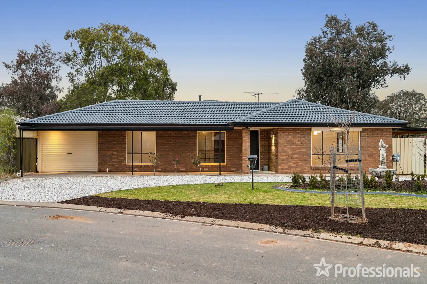 Main view of Homely house listing, 24 Coolen Crescent, Burton SA 5110