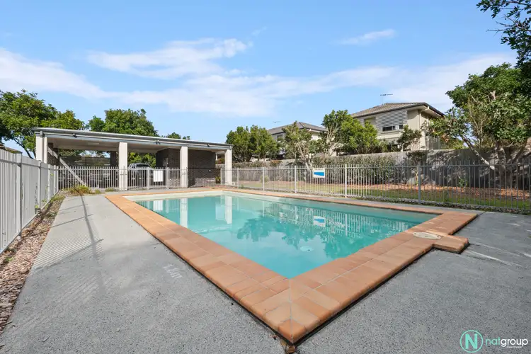 Second view of Homely townhouse listing, 87/37 Mulgrave Road, Marsden QLD 4132