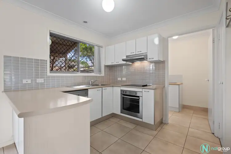 Fifth view of Homely townhouse listing, 87/37 Mulgrave Road, Marsden QLD 4132