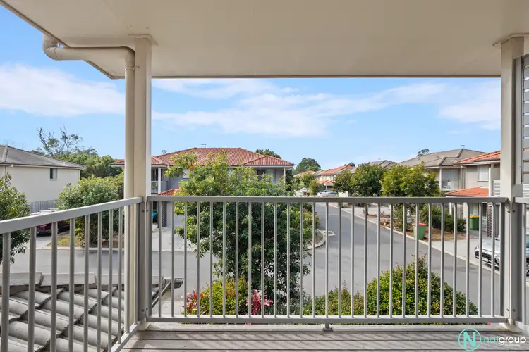 Sixth view of Homely townhouse listing, 87/37 Mulgrave Road, Marsden QLD 4132