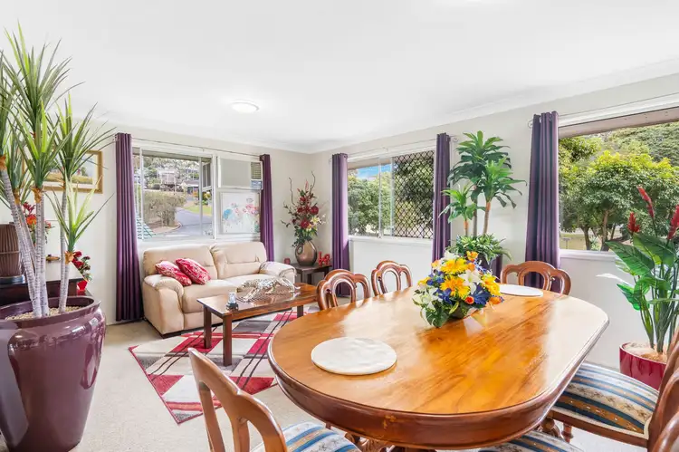 Second view of Homely house listing, 8 Parfrey Road, Rochedale South QLD 4123
