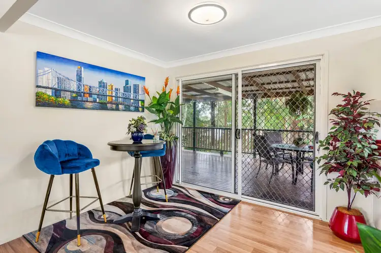 Third view of Homely house listing, 8 Parfrey Road, Rochedale South QLD 4123