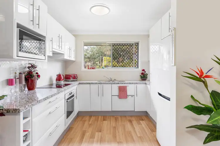 Fourth view of Homely house listing, 8 Parfrey Road, Rochedale South QLD 4123