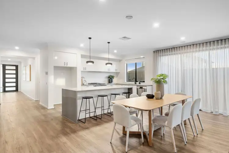 Fourth view of Homely house listing, 59 Chiton Way, Point Lonsdale VIC 3225