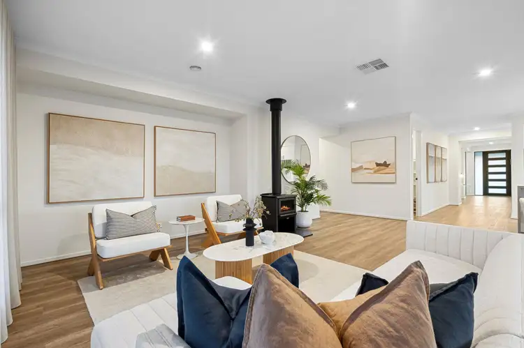 Fifth view of Homely house listing, 59 Chiton Way, Point Lonsdale VIC 3225