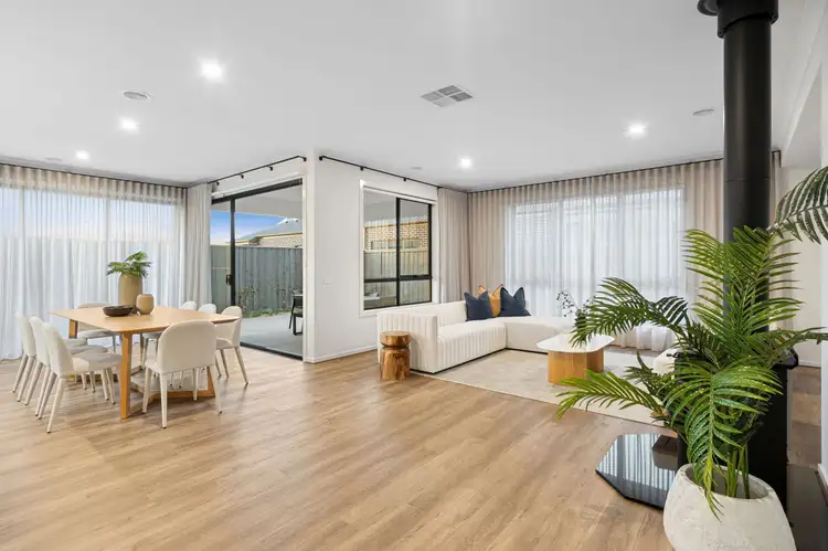 Sixth view of Homely house listing, 59 Chiton Way, Point Lonsdale VIC 3225