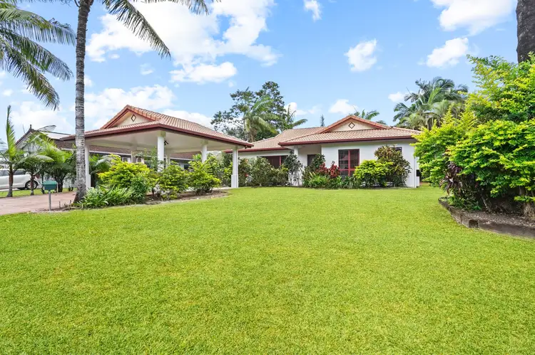 9 Greenford Close, Brinsmead QLD 4870