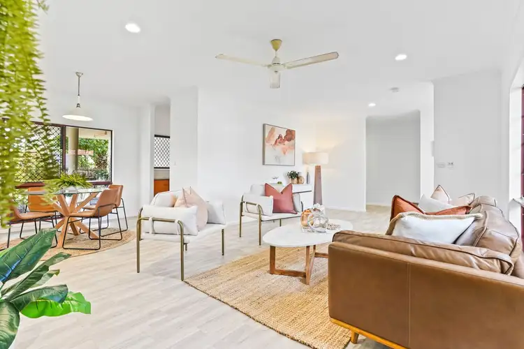 Fifth view of Homely house listing, 9 Greenford Close, Brinsmead QLD 4870