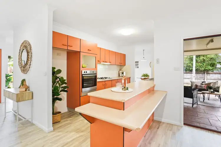 Sixth view of Homely house listing, 9 Greenford Close, Brinsmead QLD 4870