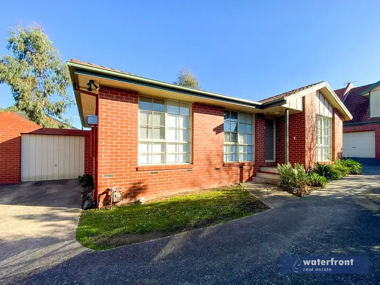 2/237 Boronia Road, Boronia VIC 3155