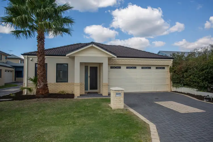 5/15 Shelduck Crescent, Bennett Springs WA 6063
