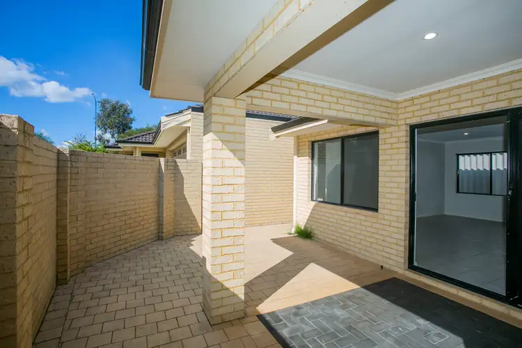 Third view of Homely house listing, 5/15 Shelduck Crescent, Bennett Springs WA 6063