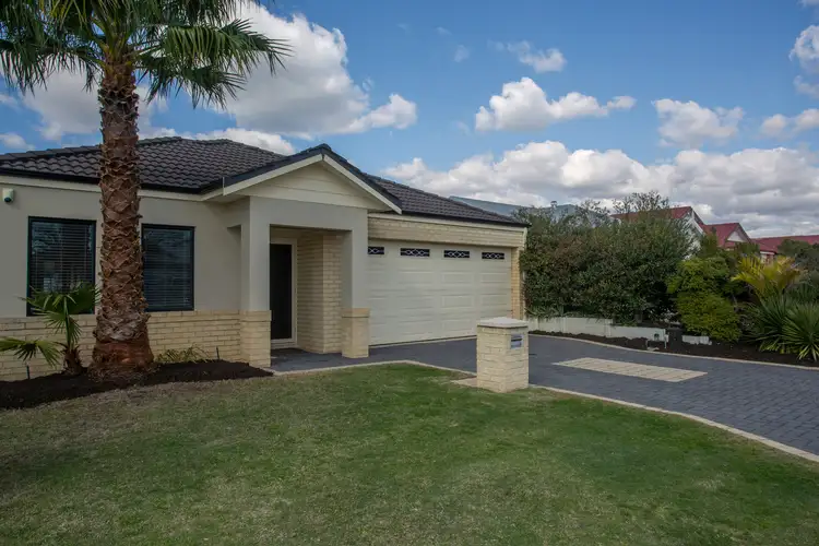 Fifth view of Homely house listing, 5/15 Shelduck Crescent, Bennett Springs WA 6063