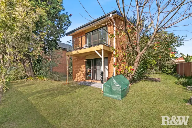 Main view of Homely townhouse listing, 10/32-34 Pratley Street, Woy Woy NSW 2256