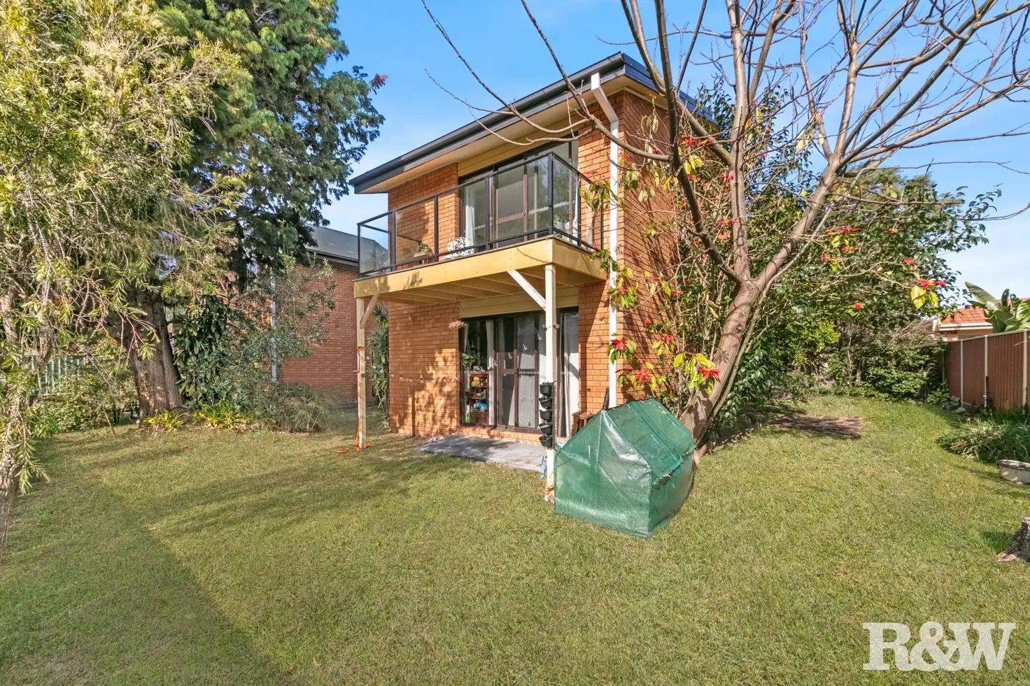 Main view of Homely townhouse listing, 10/32-34 Pratley Street, Woy Woy NSW 2256