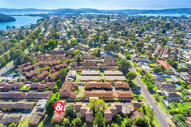 Fourth view of Homely townhouse listing, 10/32-34 Pratley Street, Woy Woy NSW 2256