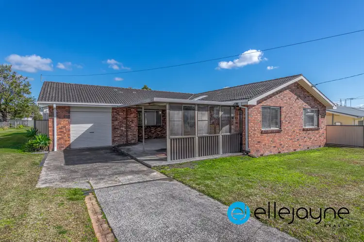 Second view of Homely house listing, 32 Pulbah Street, Wyee NSW 2259