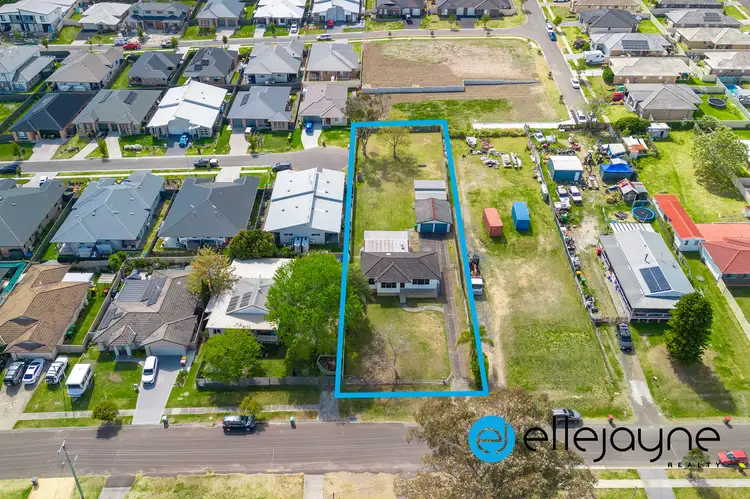 164 Bridge Street, Morisset NSW 2264