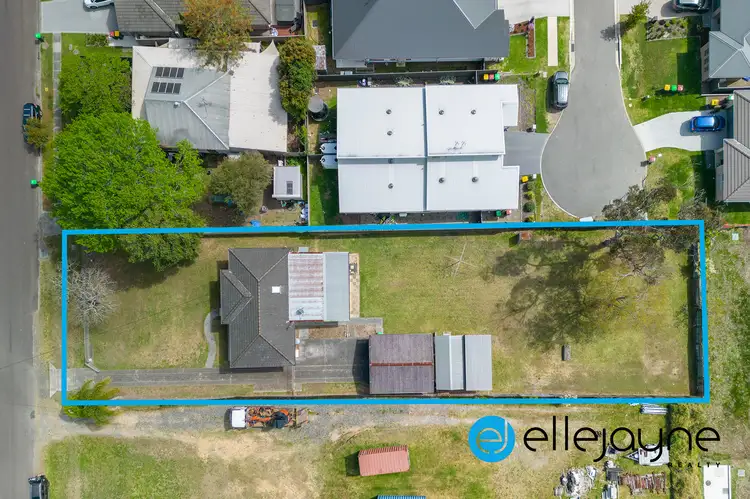 Second view of Homely house listing, 164 Bridge Street, Morisset NSW 2264