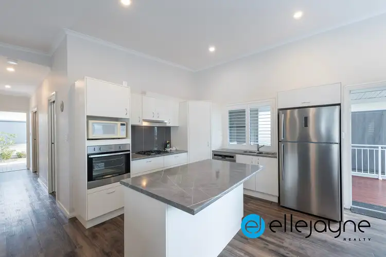 Third view of Homely villa listing, 317/4 Gimberts Road, Morisset NSW 2264