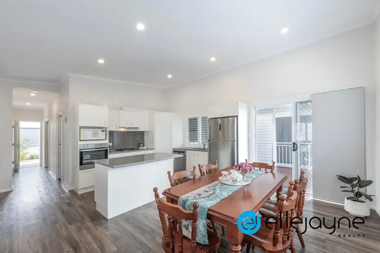 Fifth view of Homely villa listing, 317/4 Gimberts Road, Morisset NSW 2264