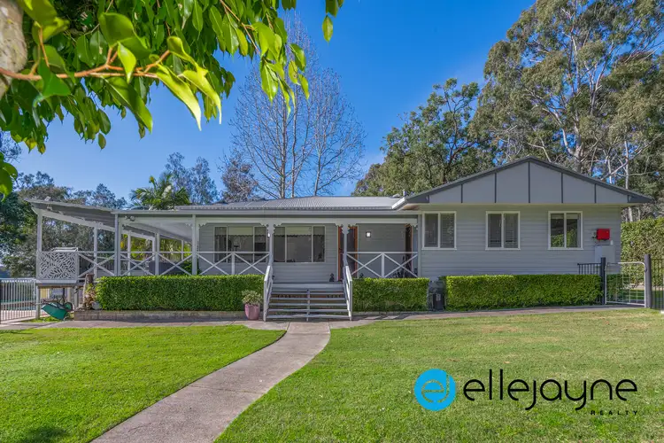 1 Boonal Road, Morisset NSW 2264
