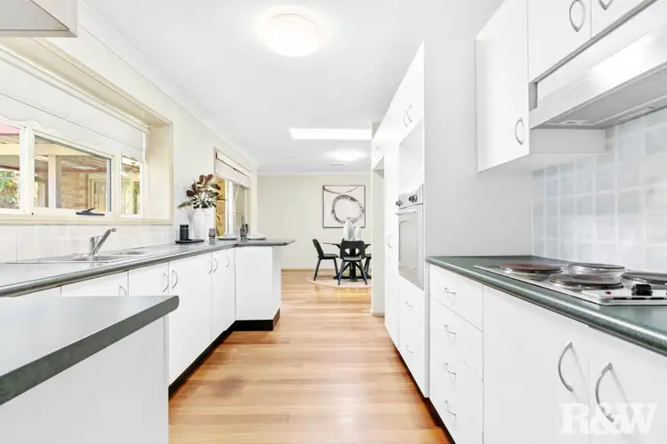 Third view of Homely villa listing, 3/3-5 Station Street, Woy Woy NSW 2256