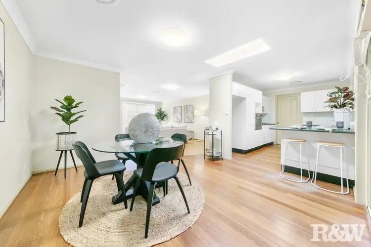 Fourth view of Homely villa listing, 3/3-5 Station Street, Woy Woy NSW 2256