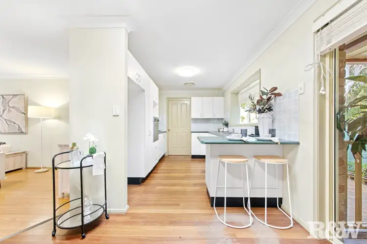 Fifth view of Homely villa listing, 3/3-5 Station Street, Woy Woy NSW 2256