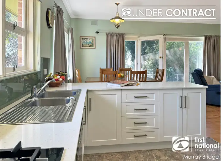 Main view of Homely house listing, 76 McHenry Street, Murray Bridge SA 5253