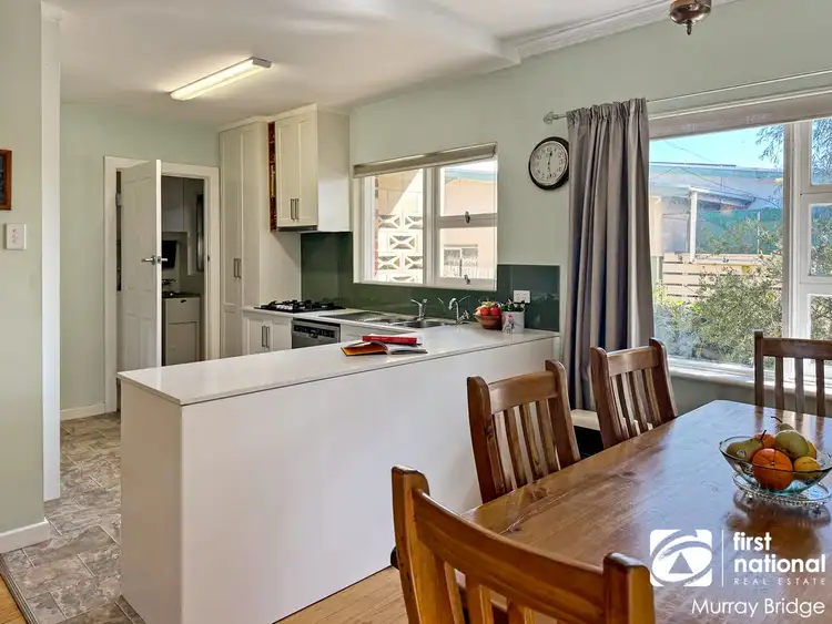 Second view of Homely house listing, 76 McHenry Street, Murray Bridge SA 5253