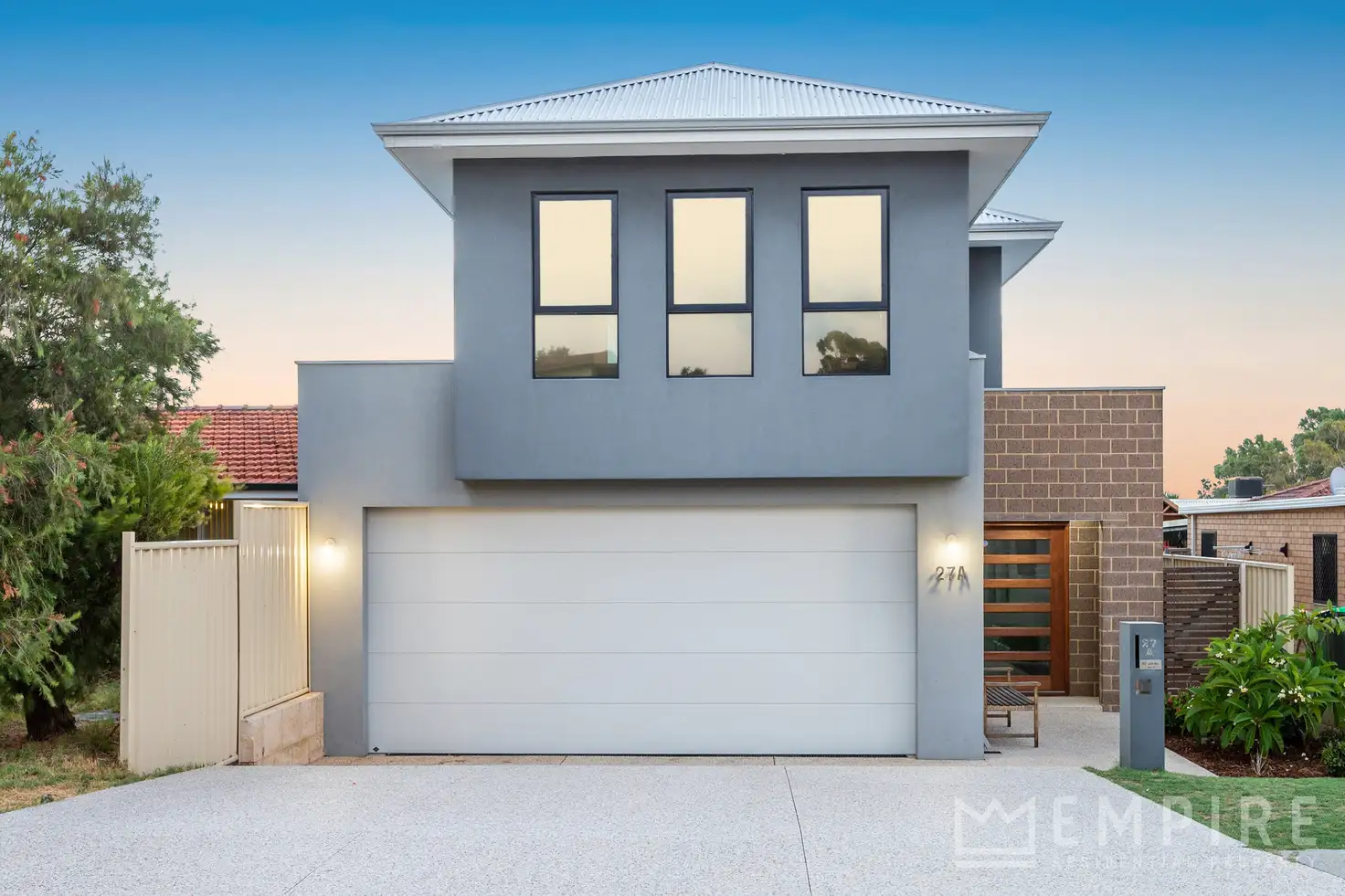 Main view of Homely house listing, 27A Doolette Street, Spearwood WA 6163