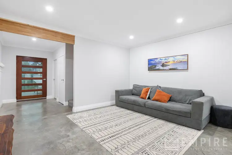 Third view of Homely house listing, 27A Doolette Street, Spearwood WA 6163