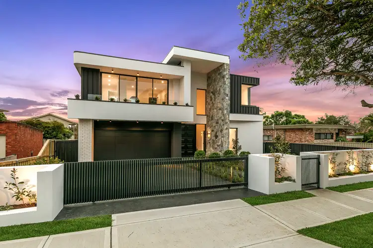 Second view of Homely house listing, 136 Connells Point Road, Connells Point NSW 2221