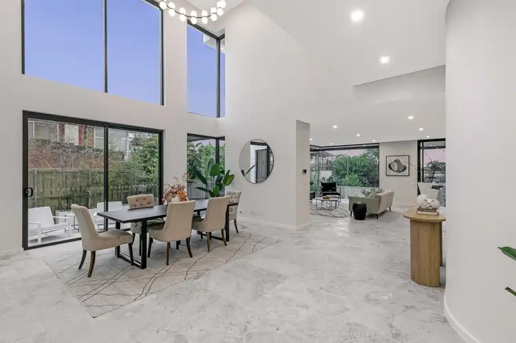 Sixth view of Homely house listing, 136 Connells Point Road, Connells Point NSW 2221