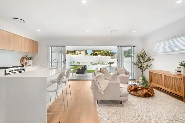 Fourth view of Homely house listing, 8 Davies Street, Oxley QLD 4075