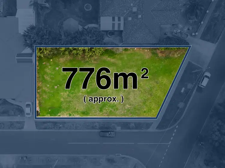 Second view of Homely land listing, 927 Ballarat Road, Deer Park VIC 3023