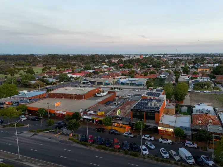 Sixth view of Homely land listing, 927 Ballarat Road, Deer Park VIC 3023