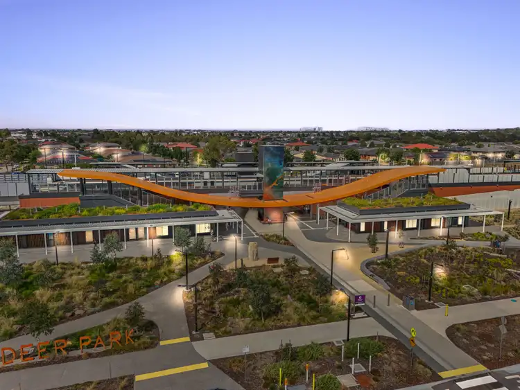 Seventh view of Homely land listing, 927 Ballarat Road, Deer Park VIC 3023