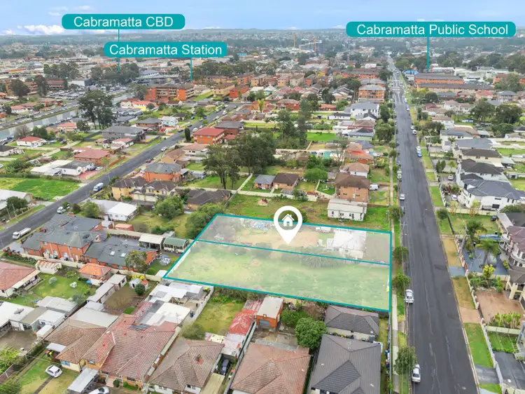 Second view of Homely house listing, 99 Cumberland Street, Cabramatta NSW 2166