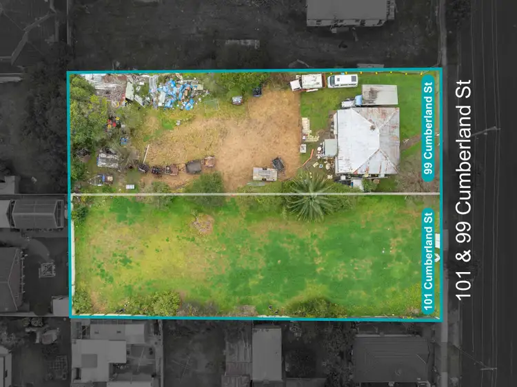 Third view of Homely house listing, 99 Cumberland Street, Cabramatta NSW 2166