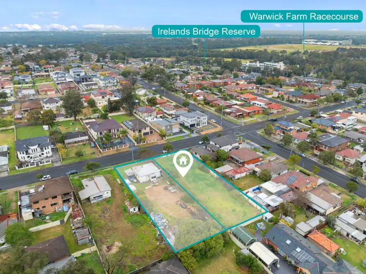 Fourth view of Homely house listing, 99 Cumberland Street, Cabramatta NSW 2166