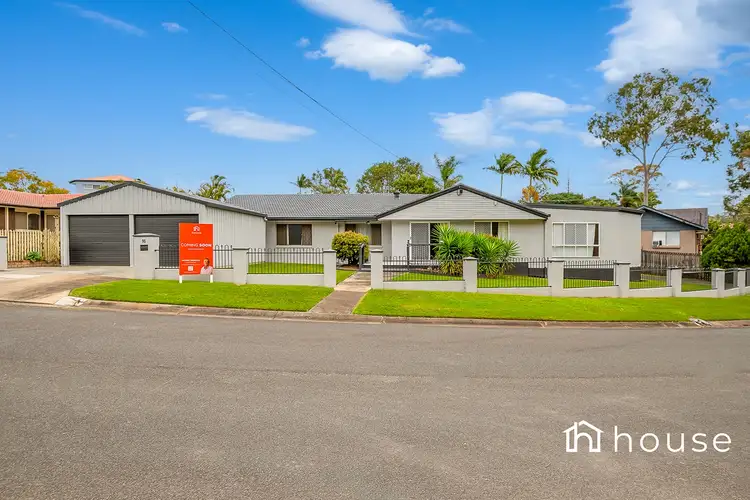 16 Delilah Street, Springwood QLD 4127