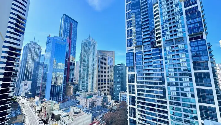 319/569 George Street, Sydney NSW 2000
