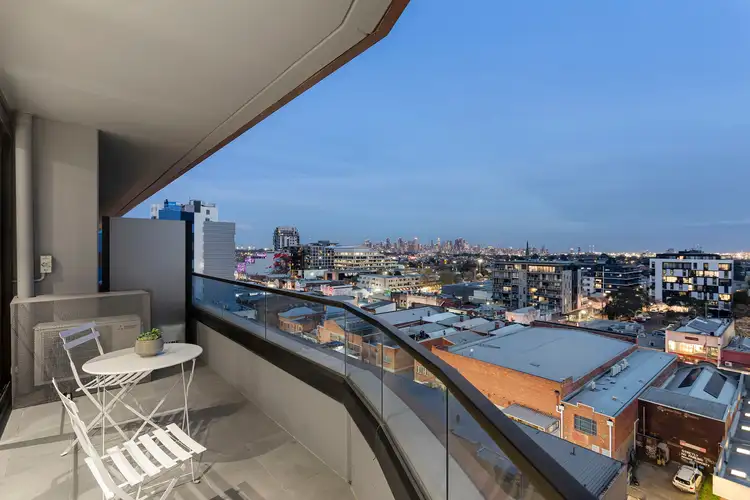 920/40 Hall Street, Moonee Ponds VIC 3039
