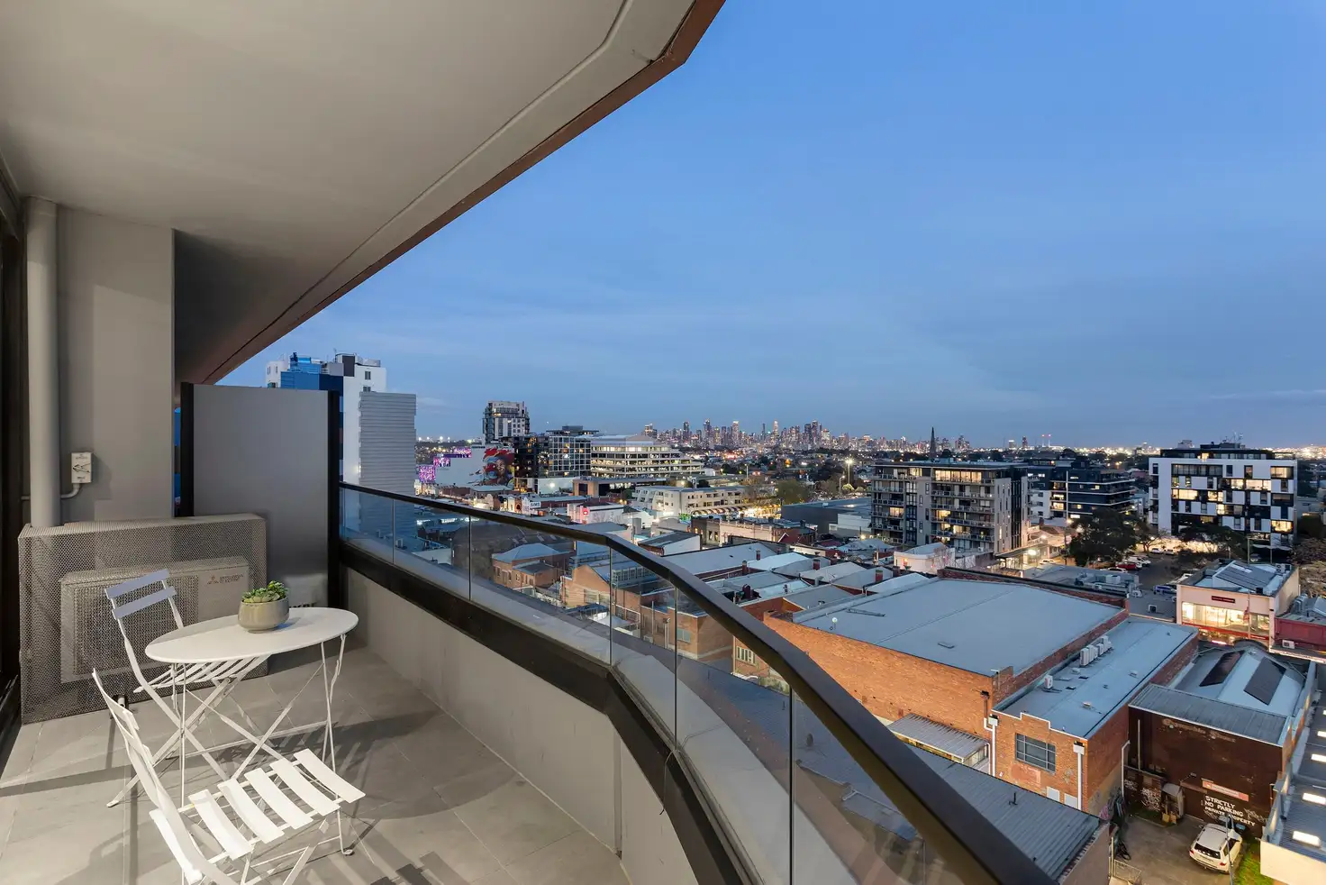 Main view of Homely apartment listing, 920/40 Hall Street, Moonee Ponds VIC 3039