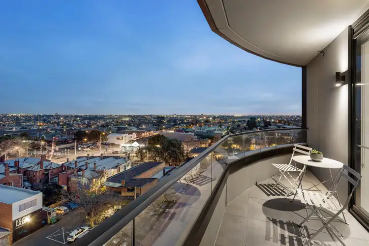 Second view of Homely apartment listing, 920/40 Hall Street, Moonee Ponds VIC 3039