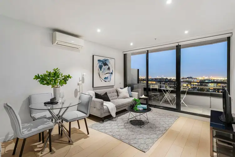 Fourth view of Homely apartment listing, 920/40 Hall Street, Moonee Ponds VIC 3039