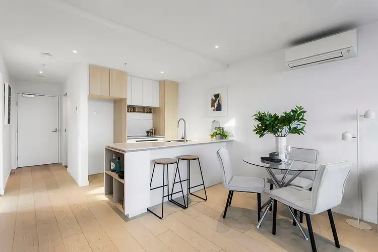 Sixth view of Homely apartment listing, 920/40 Hall Street, Moonee Ponds VIC 3039